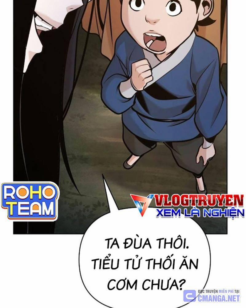 Tiểu Tử Đáng Ngờ Lại Là Cao Thủ 42 trang 158