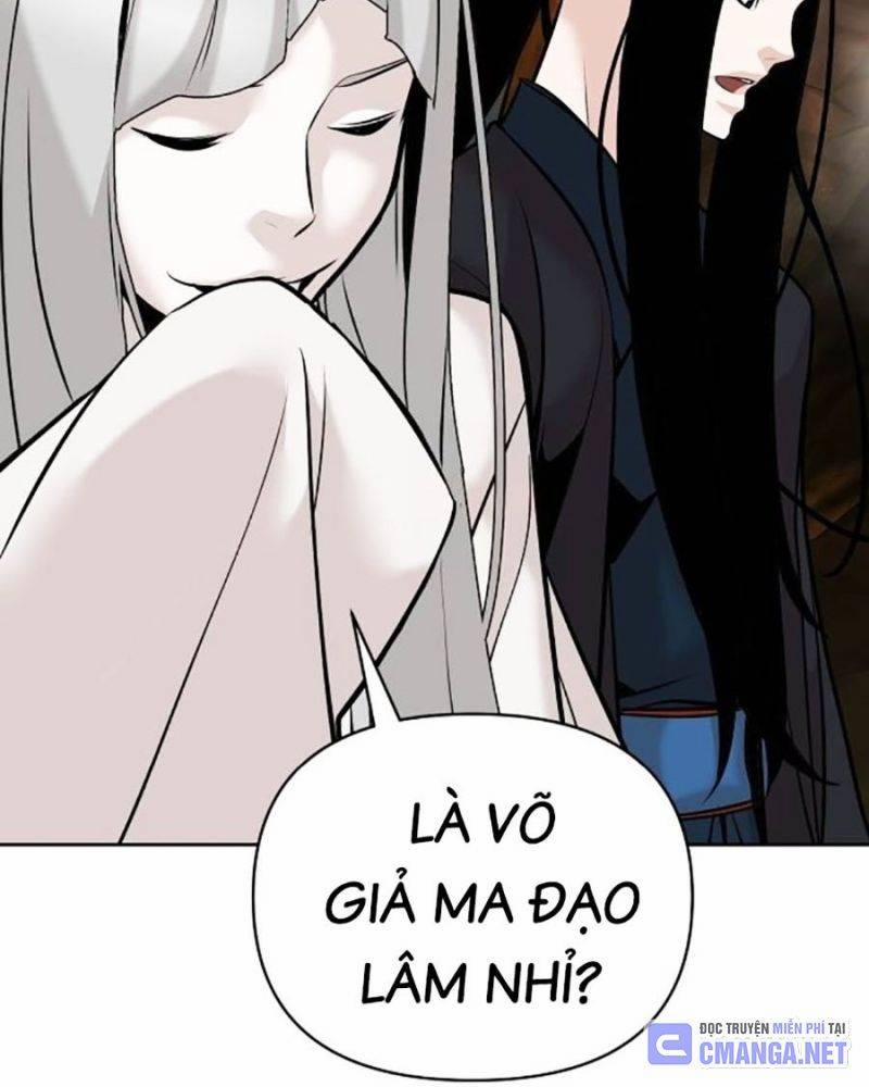 Tiểu Tử Đáng Ngờ Lại Là Cao Thủ 42 trang 185