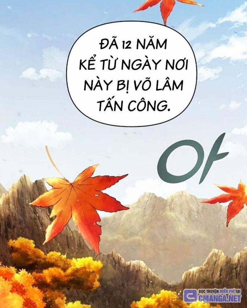 Tiểu Tử Đáng Ngờ Lại Là Cao Thủ 42 trang 26