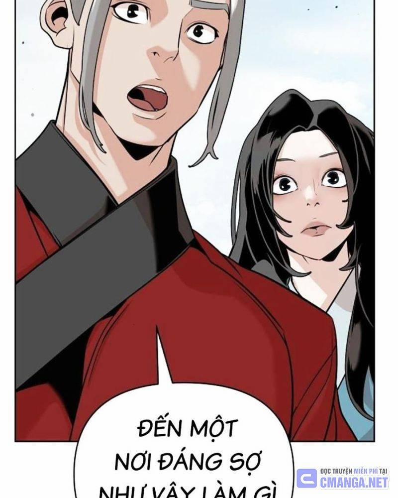 Tiểu Tử Đáng Ngờ Lại Là Cao Thủ 42 trang 32