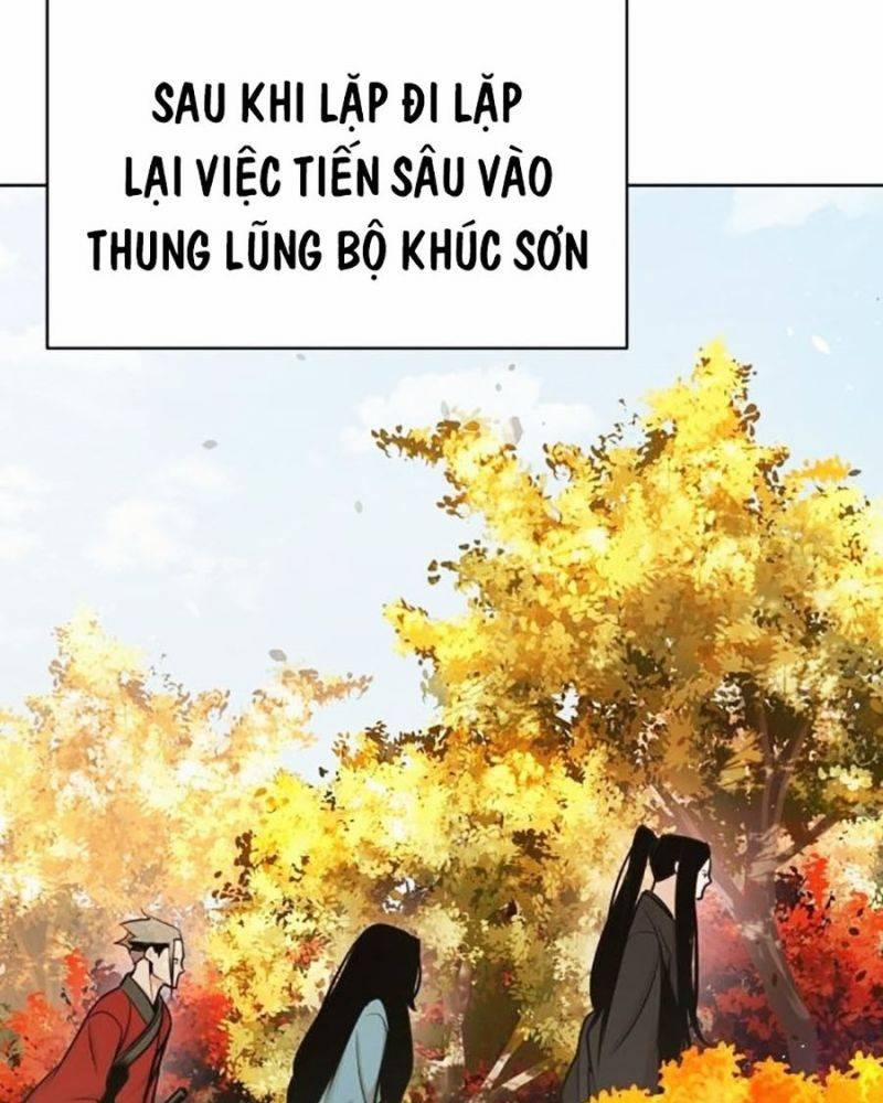 Tiểu Tử Đáng Ngờ Lại Là Cao Thủ 42 trang 43