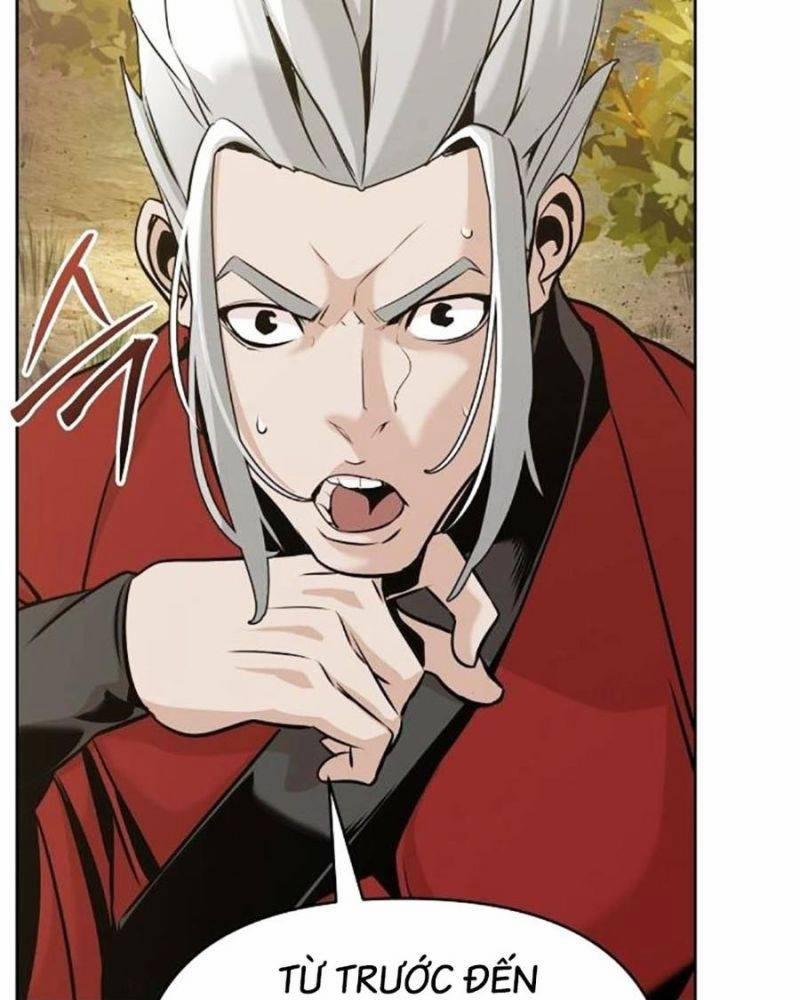 Tiểu Tử Đáng Ngờ Lại Là Cao Thủ 42 trang 46