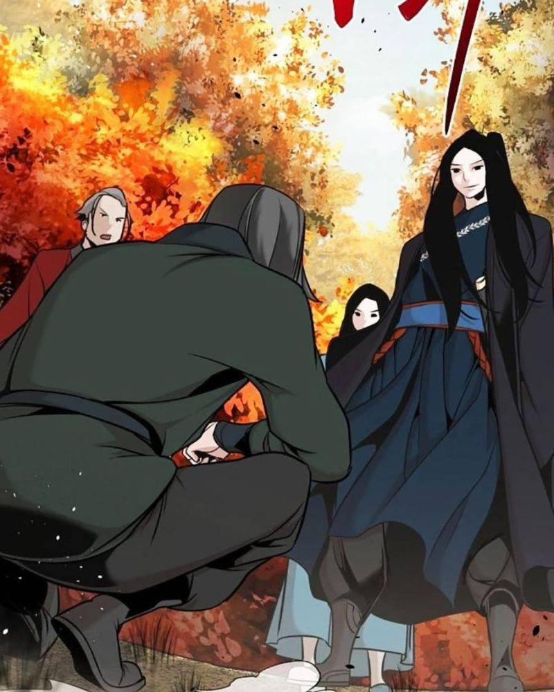 Tiểu Tử Đáng Ngờ Lại Là Cao Thủ 42 trang 58