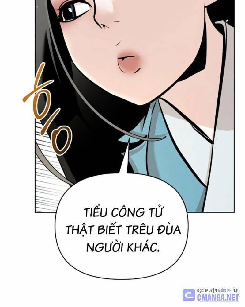 Tiểu Tử Đáng Ngờ Lại Là Cao Thủ 42 trang 83