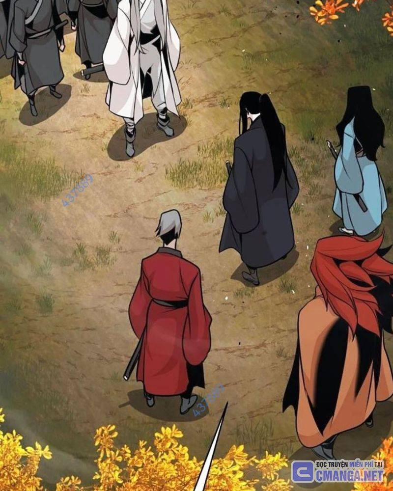 Tiểu Tử Đáng Ngờ Lại Là Cao Thủ 43 trang 128