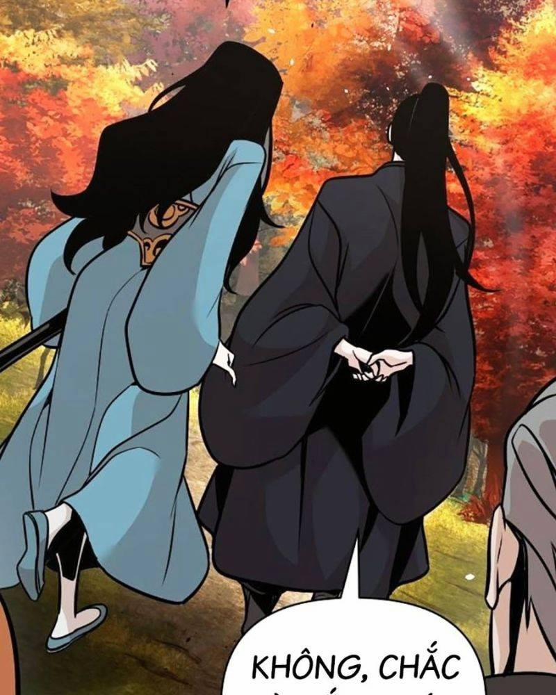 Tiểu Tử Đáng Ngờ Lại Là Cao Thủ 43 trang 150