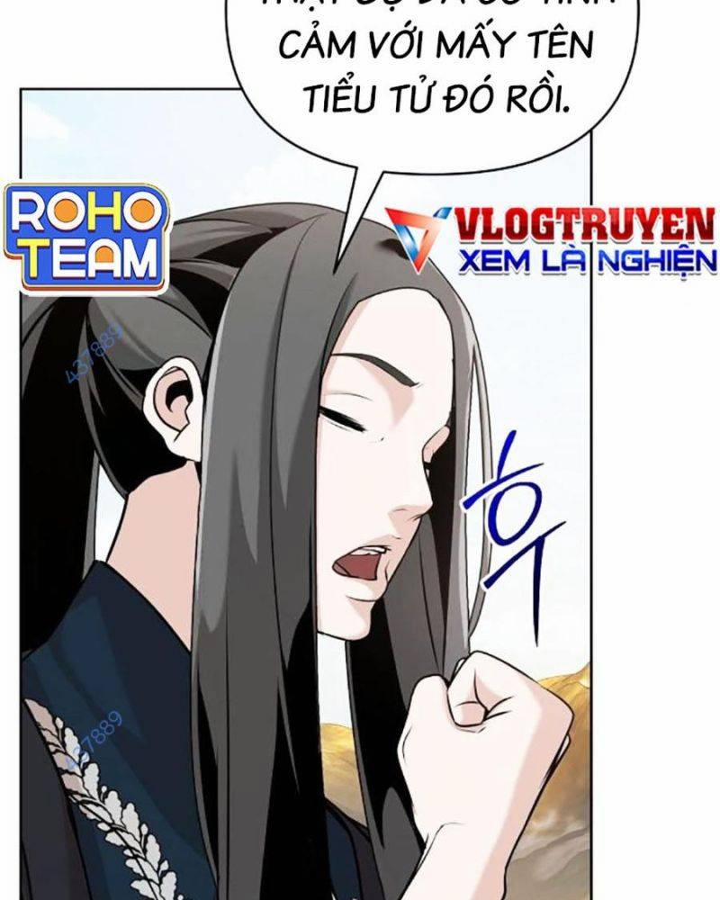 Tiểu Tử Đáng Ngờ Lại Là Cao Thủ 43 trang 16