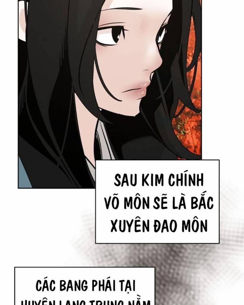 Tiểu Tử Đáng Ngờ Lại Là Cao Thủ 43 trang 166