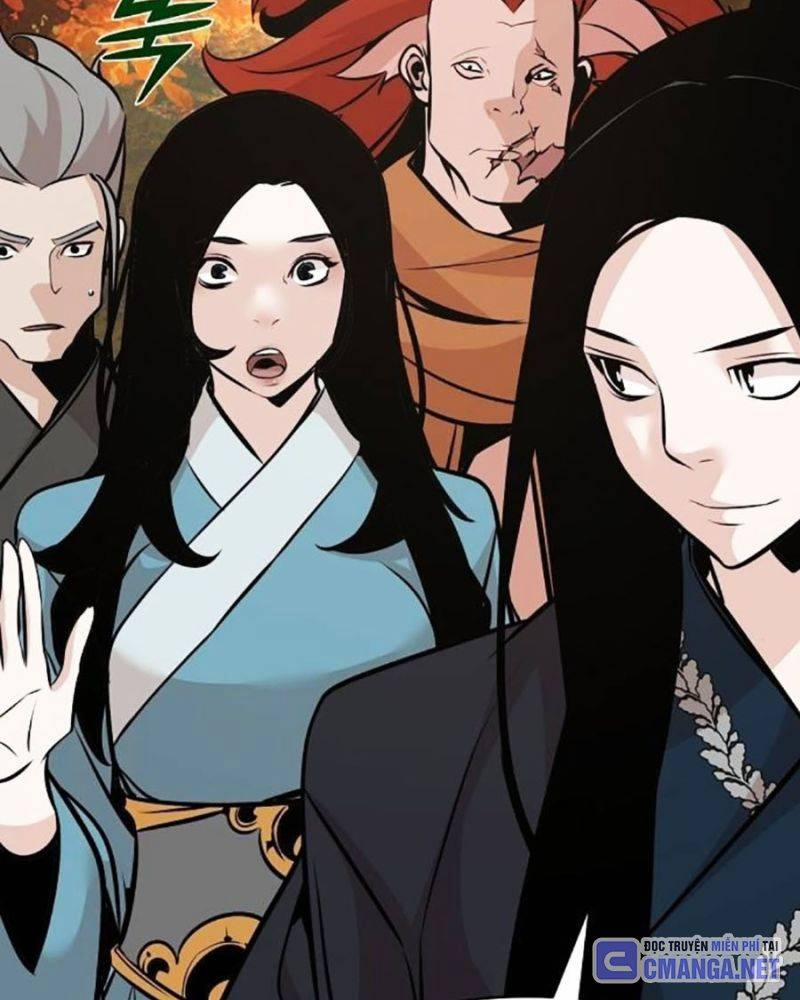 Tiểu Tử Đáng Ngờ Lại Là Cao Thủ 43 trang 173