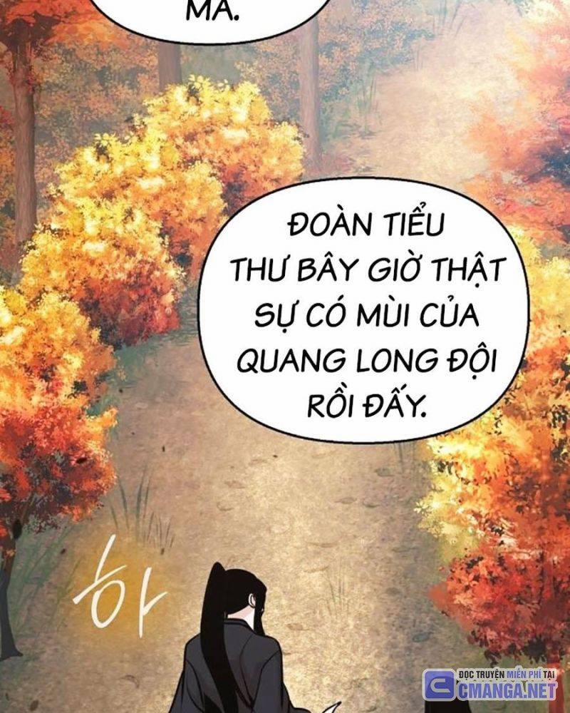 Tiểu Tử Đáng Ngờ Lại Là Cao Thủ 43 trang 185