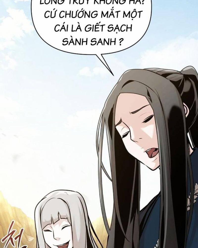 Tiểu Tử Đáng Ngờ Lại Là Cao Thủ 43 trang 34