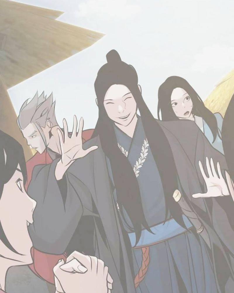 Tiểu Tử Đáng Ngờ Lại Là Cao Thủ 43 trang 70