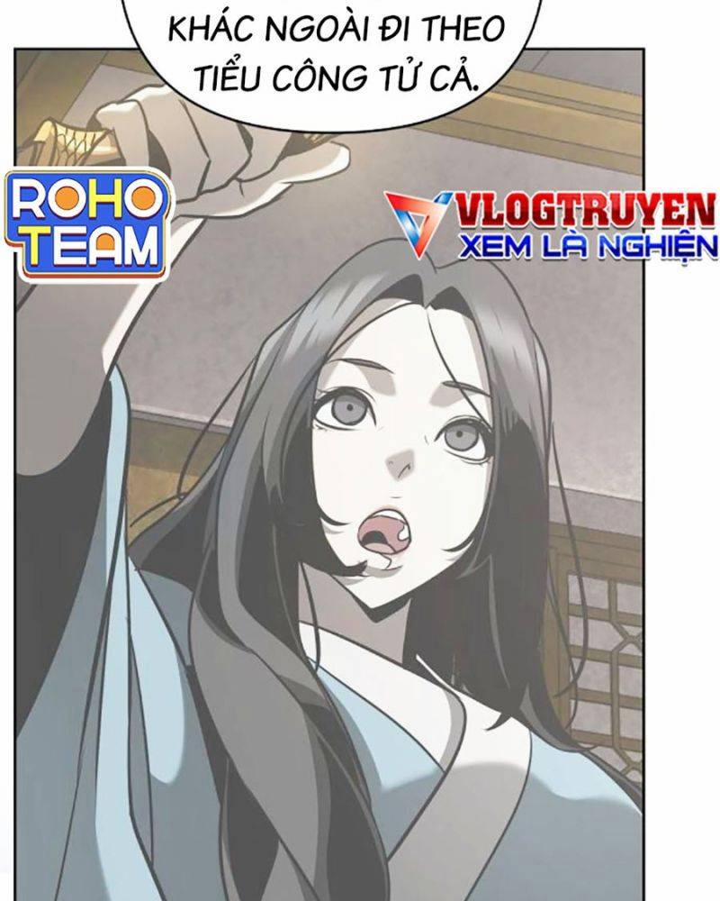 Tiểu Tử Đáng Ngờ Lại Là Cao Thủ 43 trang 85