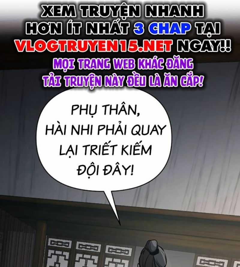 Tiểu Tử Đáng Ngờ Lại Là Cao Thủ 44 trang 128