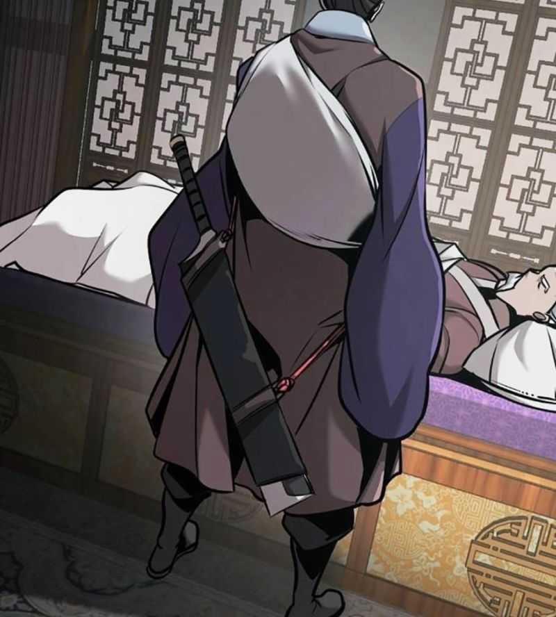 Tiểu Tử Đáng Ngờ Lại Là Cao Thủ 44 trang 129