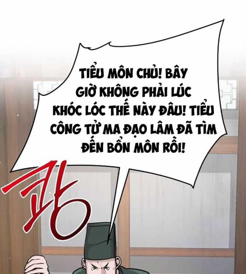 Tiểu Tử Đáng Ngờ Lại Là Cao Thủ 44 trang 134