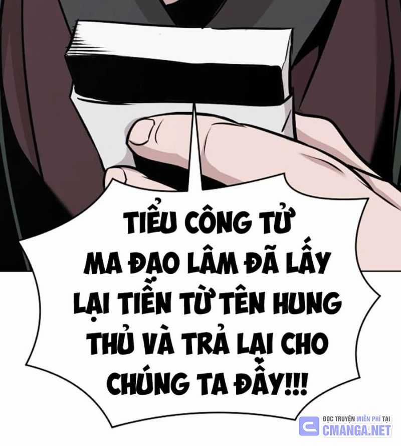 Tiểu Tử Đáng Ngờ Lại Là Cao Thủ 44 trang 139