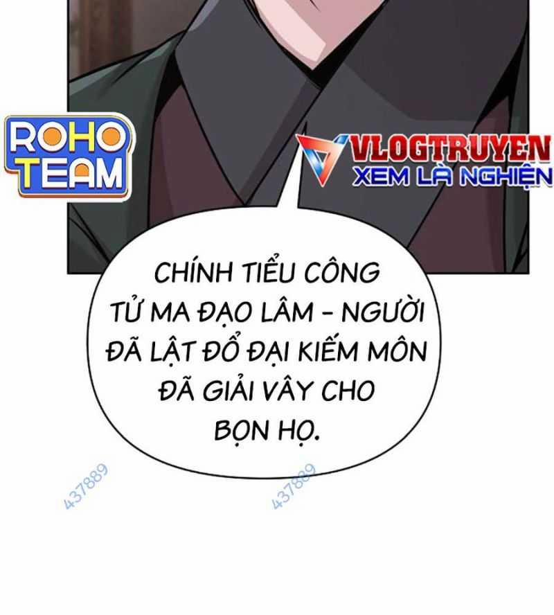 Tiểu Tử Đáng Ngờ Lại Là Cao Thủ 44 trang 15