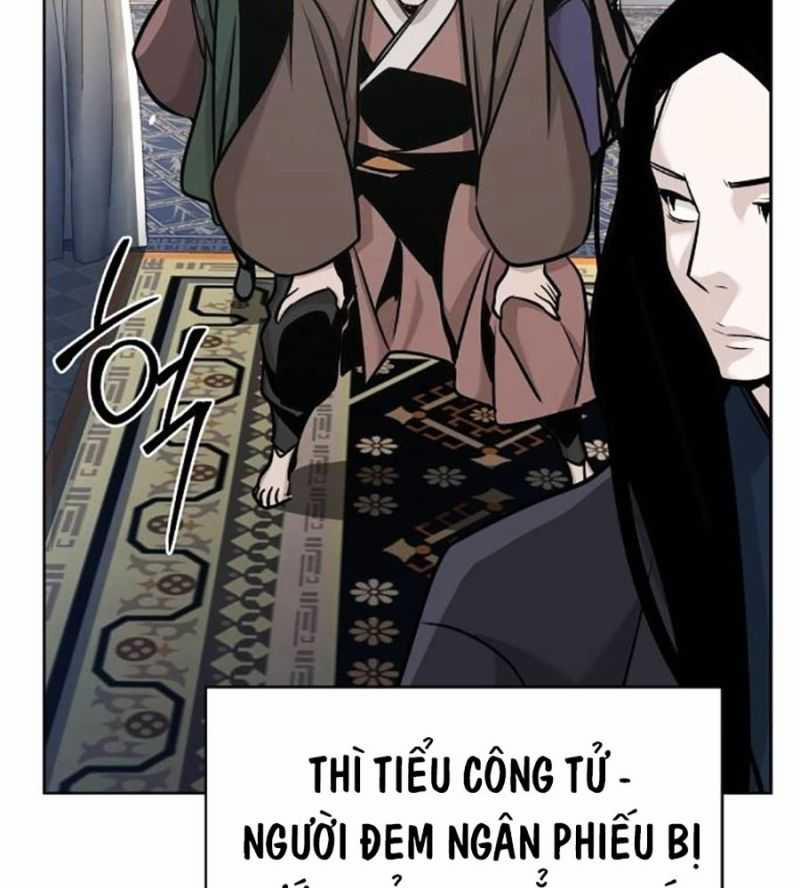 Tiểu Tử Đáng Ngờ Lại Là Cao Thủ 44 trang 156