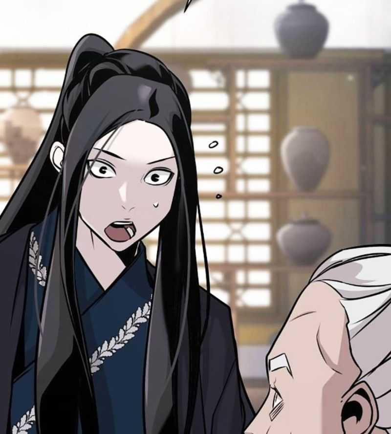 Tiểu Tử Đáng Ngờ Lại Là Cao Thủ 44 trang 162