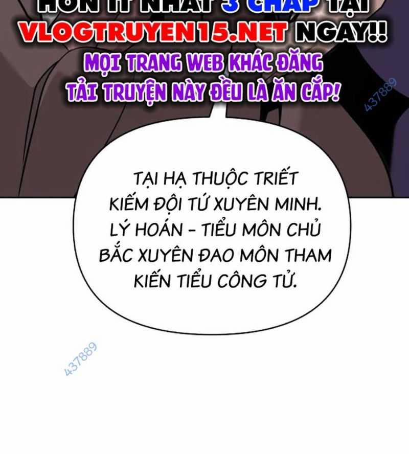 Tiểu Tử Đáng Ngờ Lại Là Cao Thủ 44 trang 189