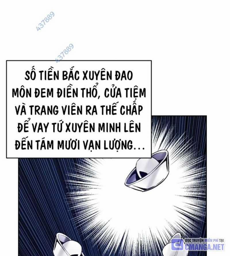 Tiểu Tử Đáng Ngờ Lại Là Cao Thủ 44 trang 19