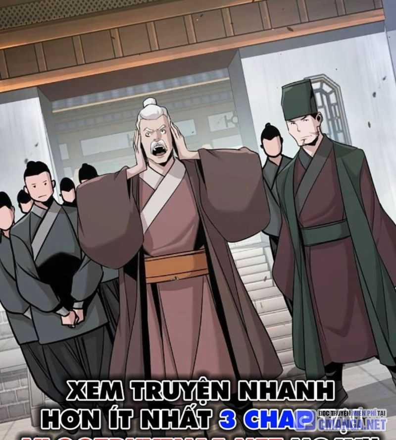 Tiểu Tử Đáng Ngờ Lại Là Cao Thủ 44 trang 196