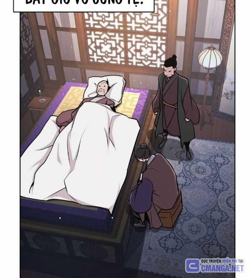 Tiểu Tử Đáng Ngờ Lại Là Cao Thủ 44 trang 22