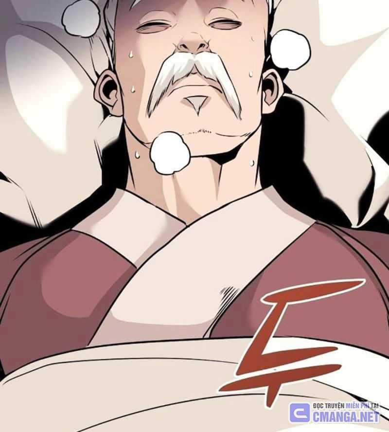 Tiểu Tử Đáng Ngờ Lại Là Cao Thủ 44 trang 4