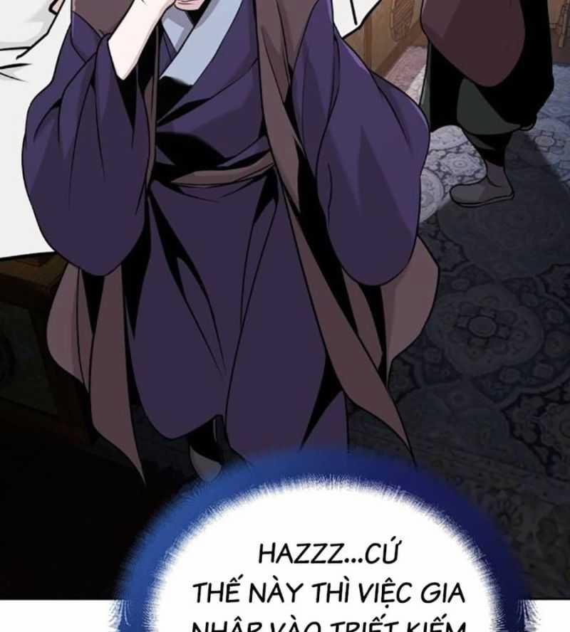 Tiểu Tử Đáng Ngờ Lại Là Cao Thủ 44 trang 45