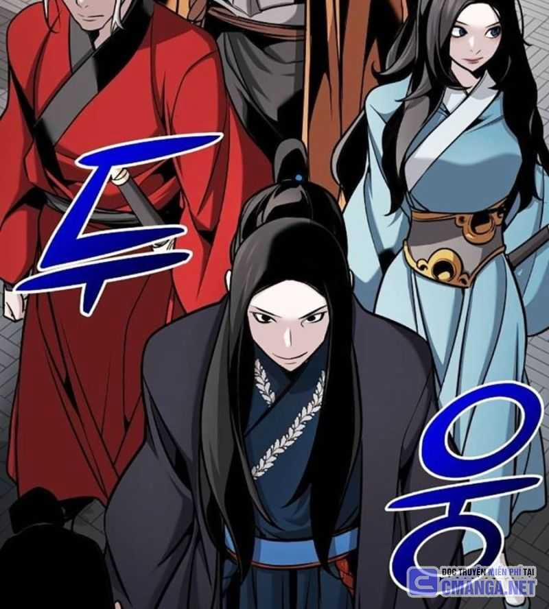 Tiểu Tử Đáng Ngờ Lại Là Cao Thủ 44 trang 67