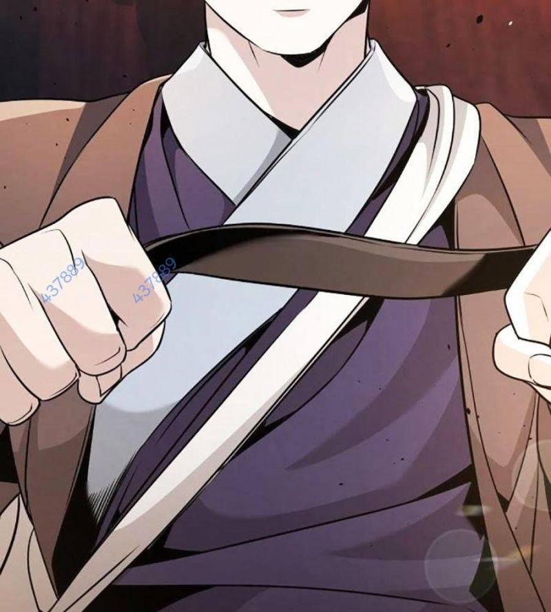 Tiểu Tử Đáng Ngờ Lại Là Cao Thủ 45 trang 10