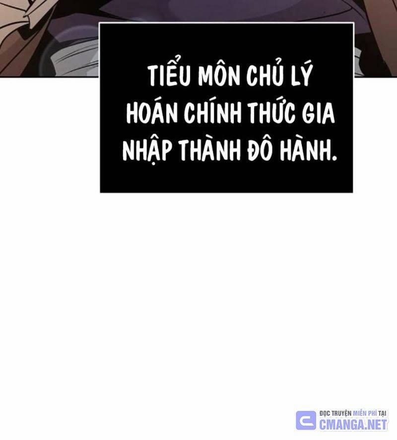 Tiểu Tử Đáng Ngờ Lại Là Cao Thủ 45 trang 11