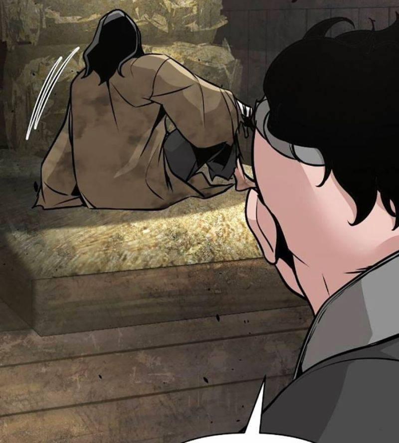 Tiểu Tử Đáng Ngờ Lại Là Cao Thủ 45 trang 114