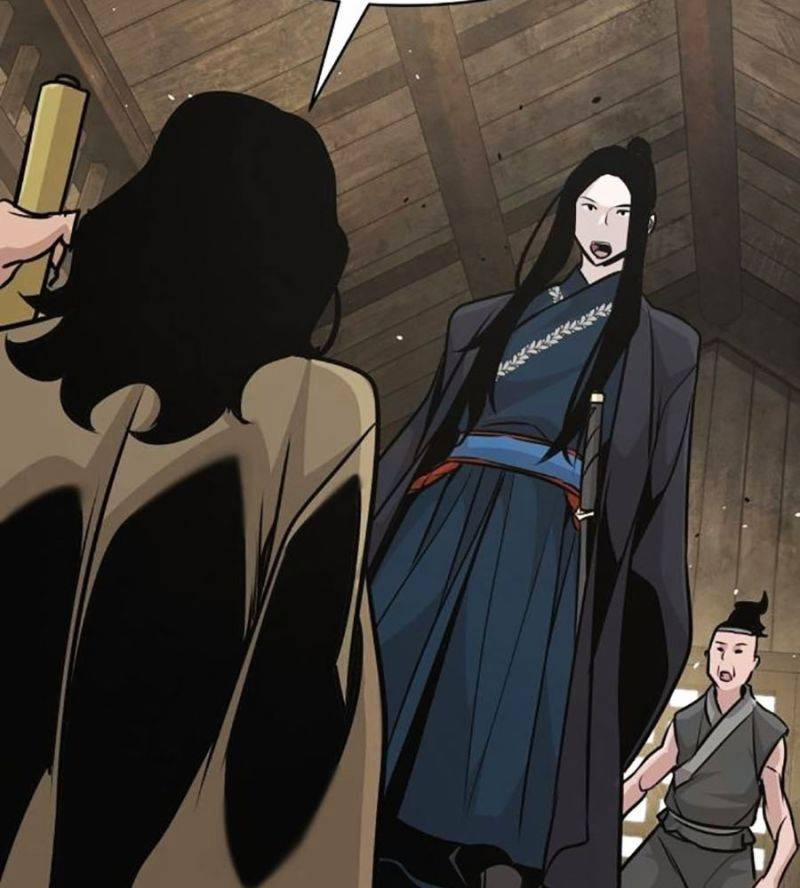 Tiểu Tử Đáng Ngờ Lại Là Cao Thủ 45 trang 141