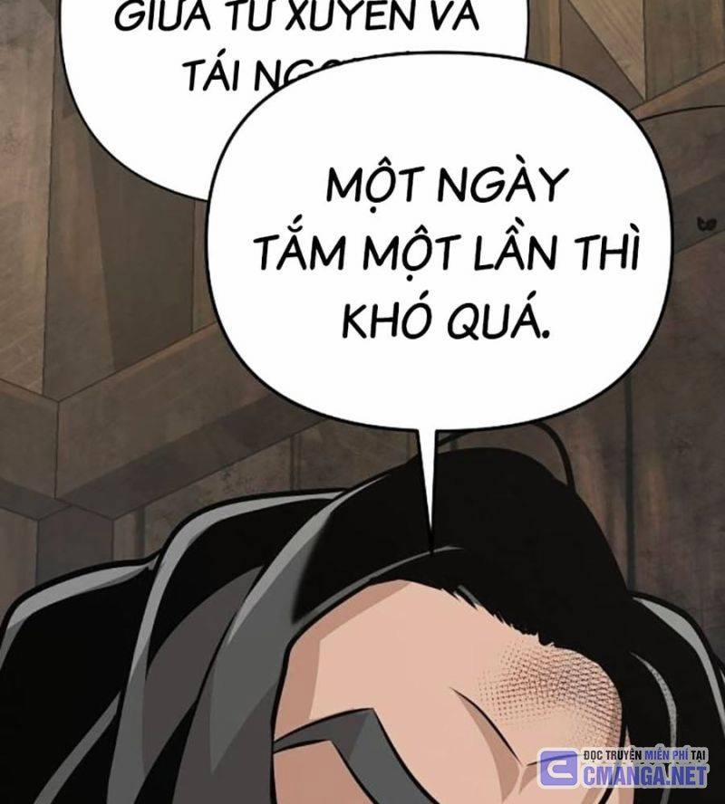 Tiểu Tử Đáng Ngờ Lại Là Cao Thủ 45 trang 185