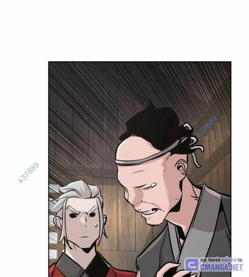 Tiểu Tử Đáng Ngờ Lại Là Cao Thủ 45 trang 188