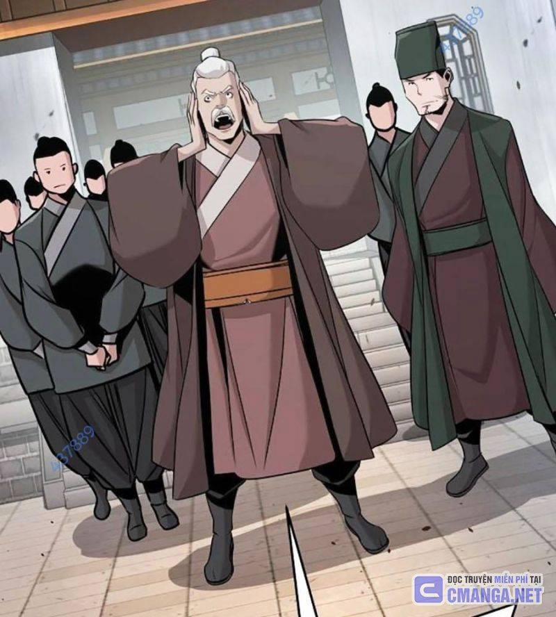 Tiểu Tử Đáng Ngờ Lại Là Cao Thủ 45 trang 2