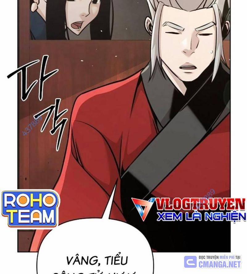 Tiểu Tử Đáng Ngờ Lại Là Cao Thủ 45 trang 20