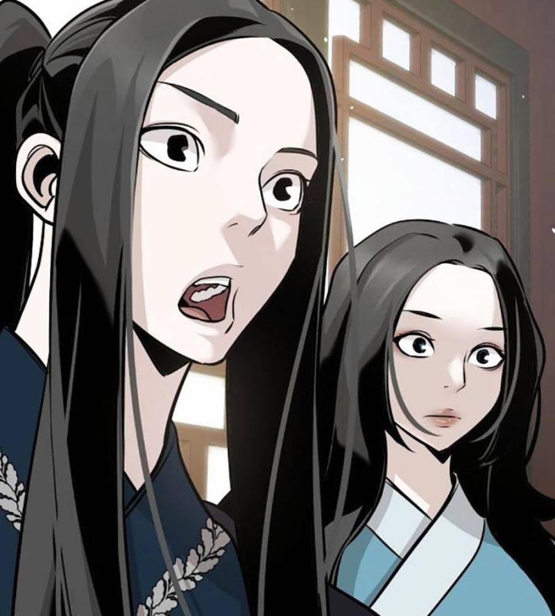 Tiểu Tử Đáng Ngờ Lại Là Cao Thủ 45 trang 34