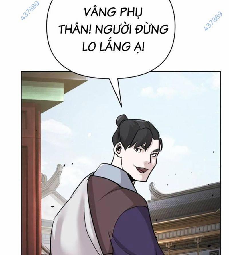 Tiểu Tử Đáng Ngờ Lại Là Cao Thủ 45 trang 4