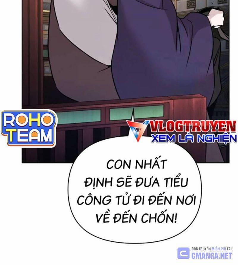 Tiểu Tử Đáng Ngờ Lại Là Cao Thủ 45 trang 5