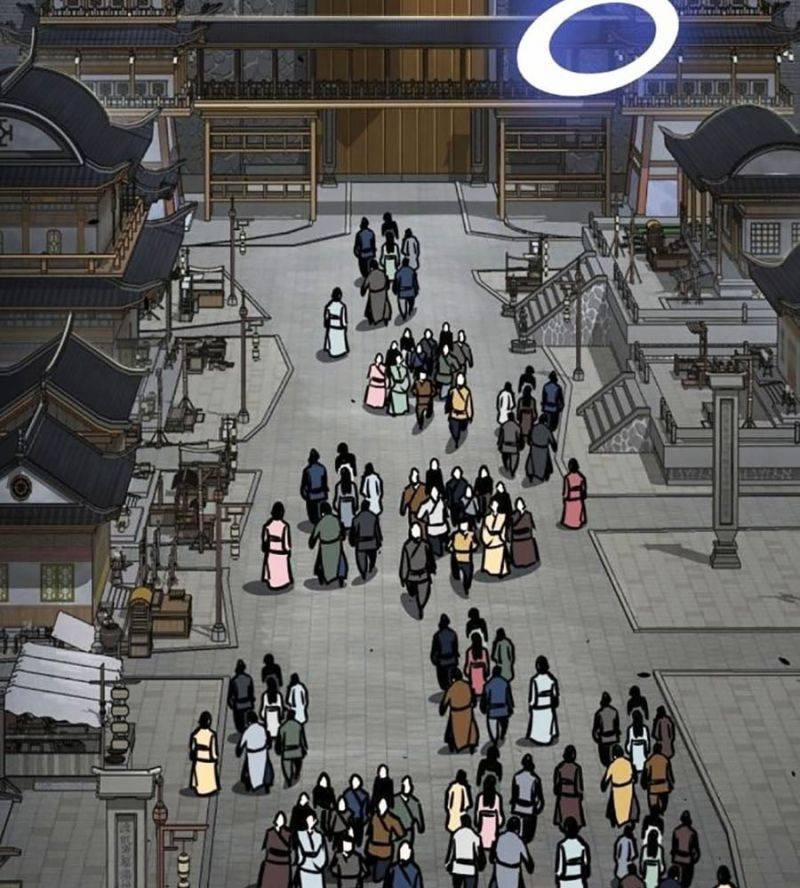 Tiểu Tử Đáng Ngờ Lại Là Cao Thủ 45 trang 66