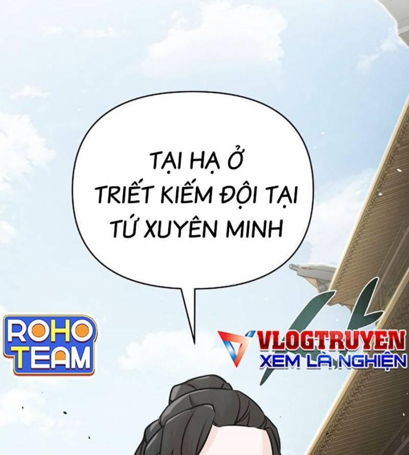 Tiểu Tử Đáng Ngờ Lại Là Cao Thủ 45 trang 79