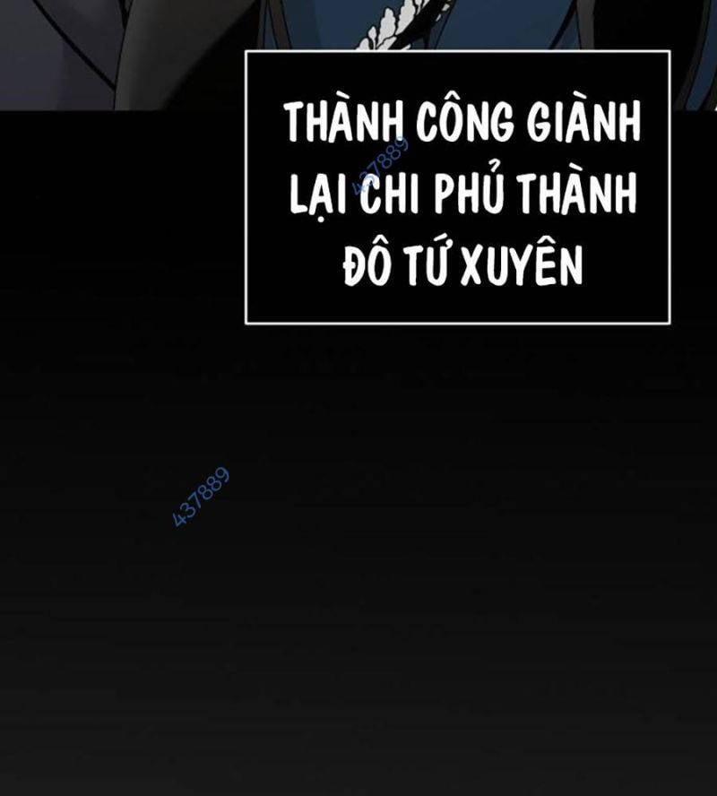 Tiểu Tử Đáng Ngờ Lại Là Cao Thủ 46 trang 10