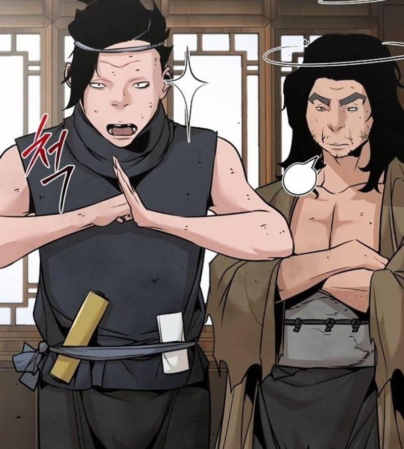 Tiểu Tử Đáng Ngờ Lại Là Cao Thủ 46 trang 106