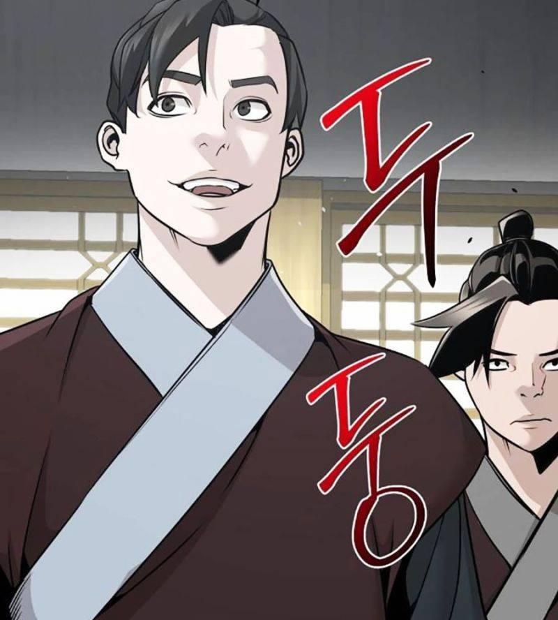 Tiểu Tử Đáng Ngờ Lại Là Cao Thủ 46 trang 120