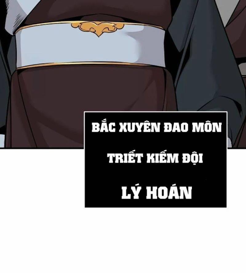 Tiểu Tử Đáng Ngờ Lại Là Cao Thủ 46 trang 121