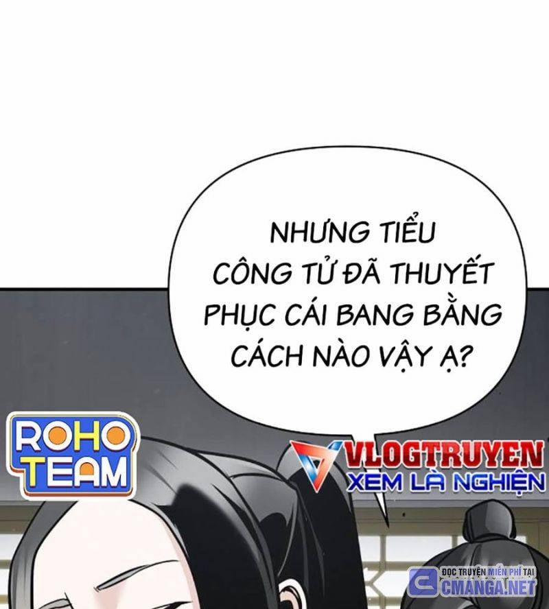 Tiểu Tử Đáng Ngờ Lại Là Cao Thủ 46 trang 122