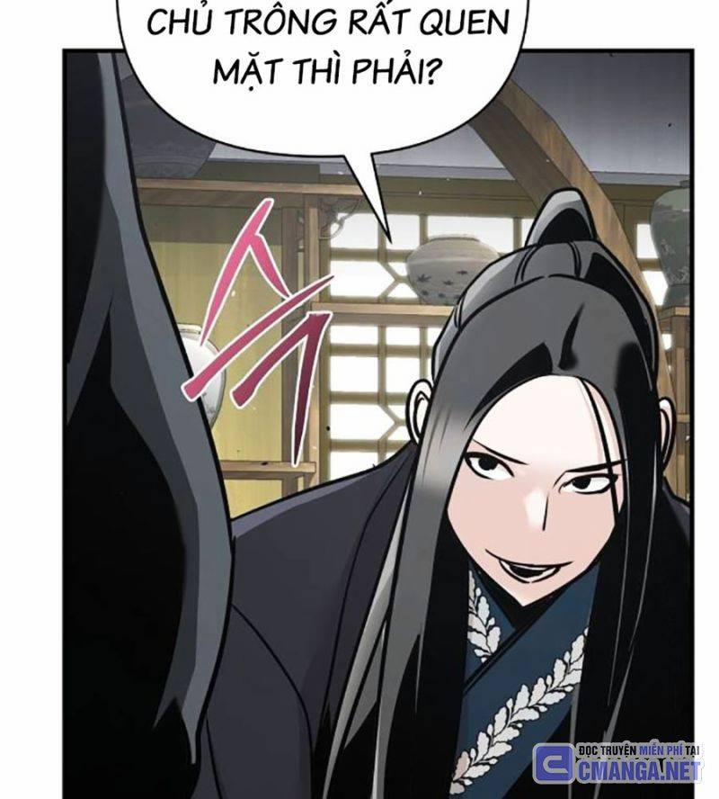 Tiểu Tử Đáng Ngờ Lại Là Cao Thủ 46 trang 125